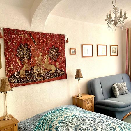 סבניץ Elbenland Apartments Saechsische Schweiz מראה חיצוני תמונה