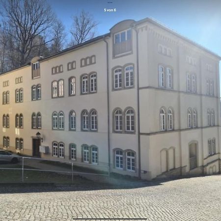 סבניץ Elbenland Apartments Saechsische Schweiz מראה חיצוני תמונה