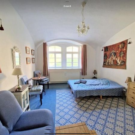 סבניץ Elbenland Apartments Saechsische Schweiz מראה חיצוני תמונה