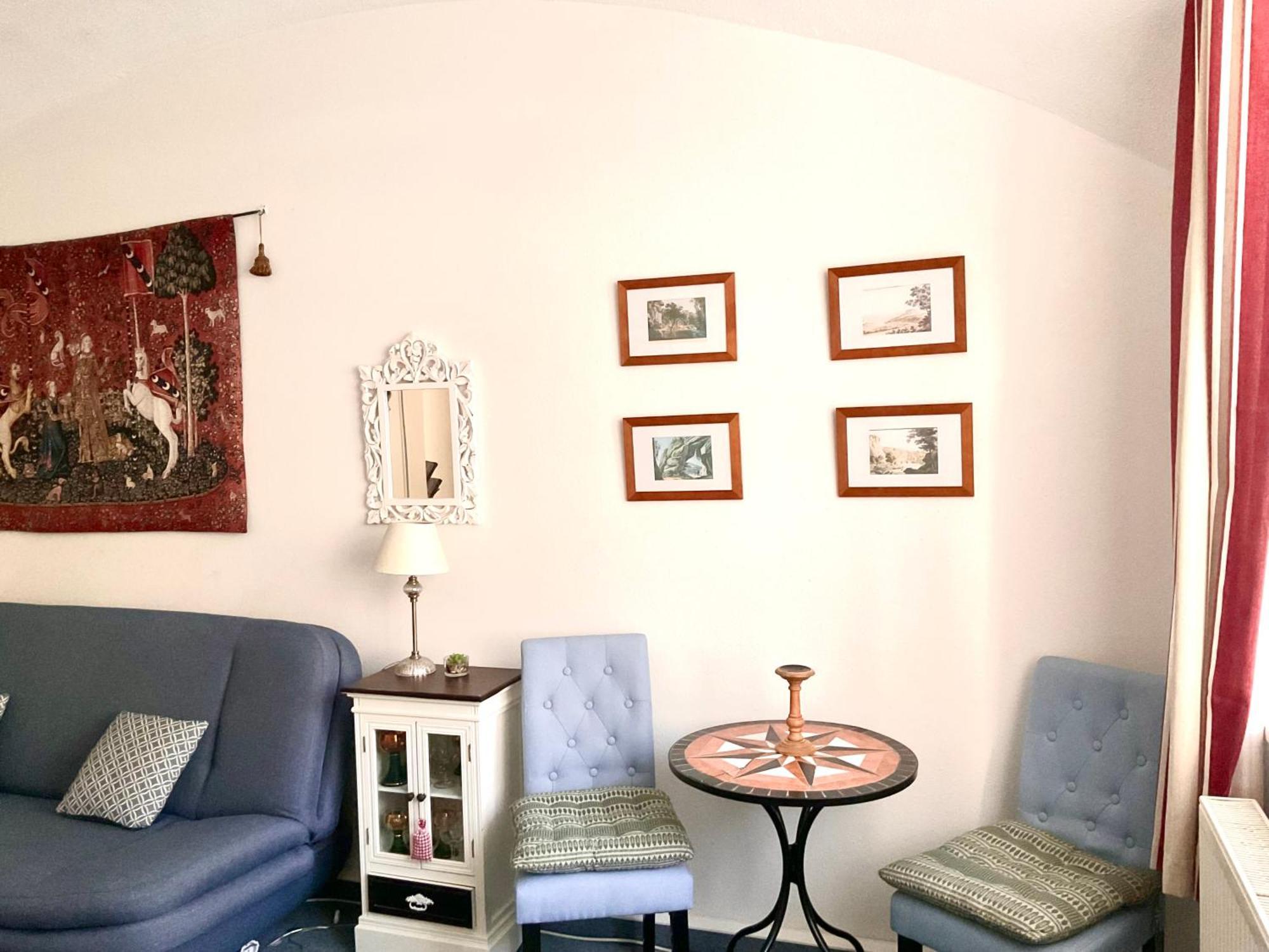 סבניץ Elbenland Apartments Saechsische Schweiz מראה חיצוני תמונה