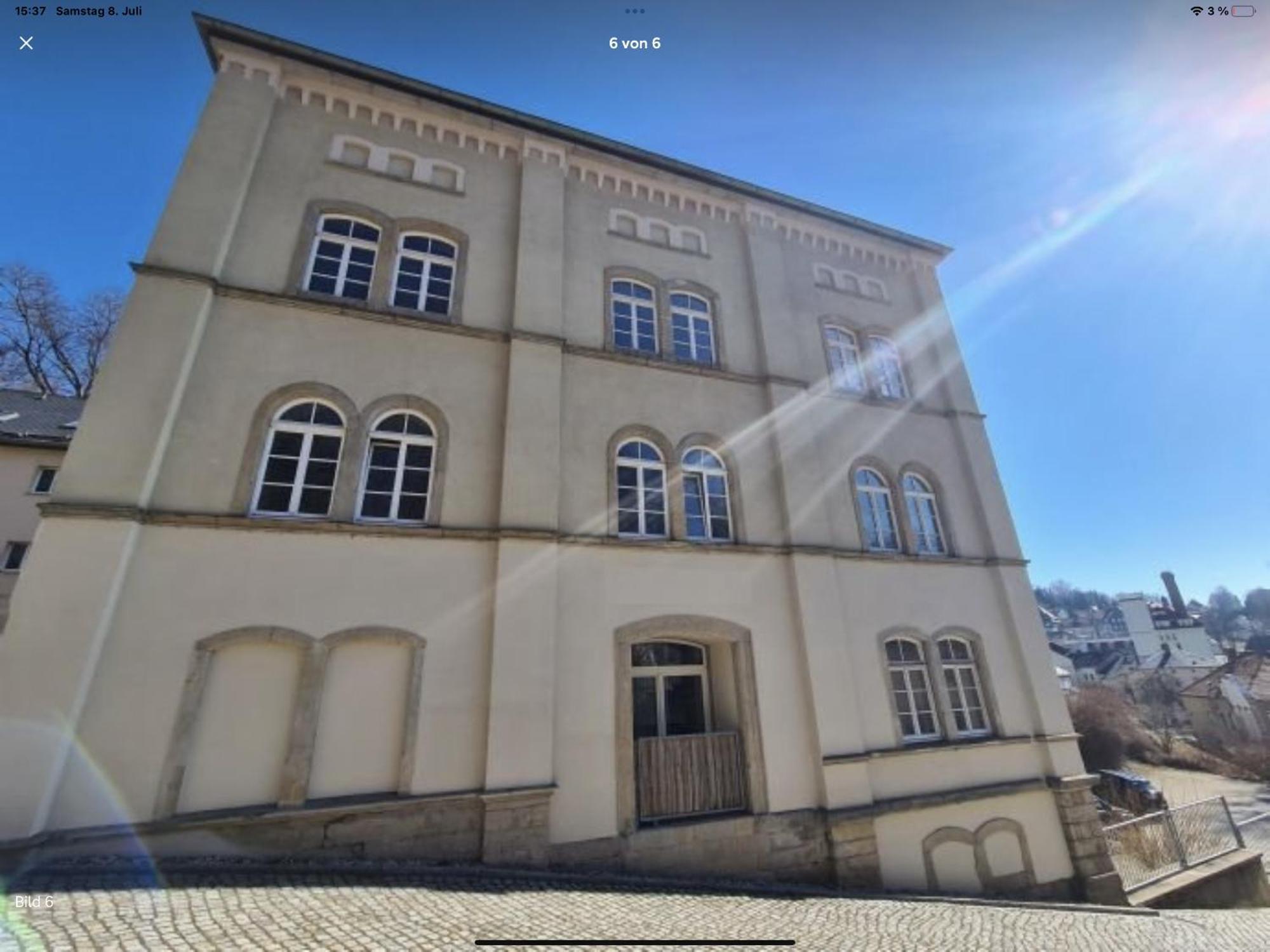 סבניץ Elbenland Apartments Saechsische Schweiz מראה חיצוני תמונה