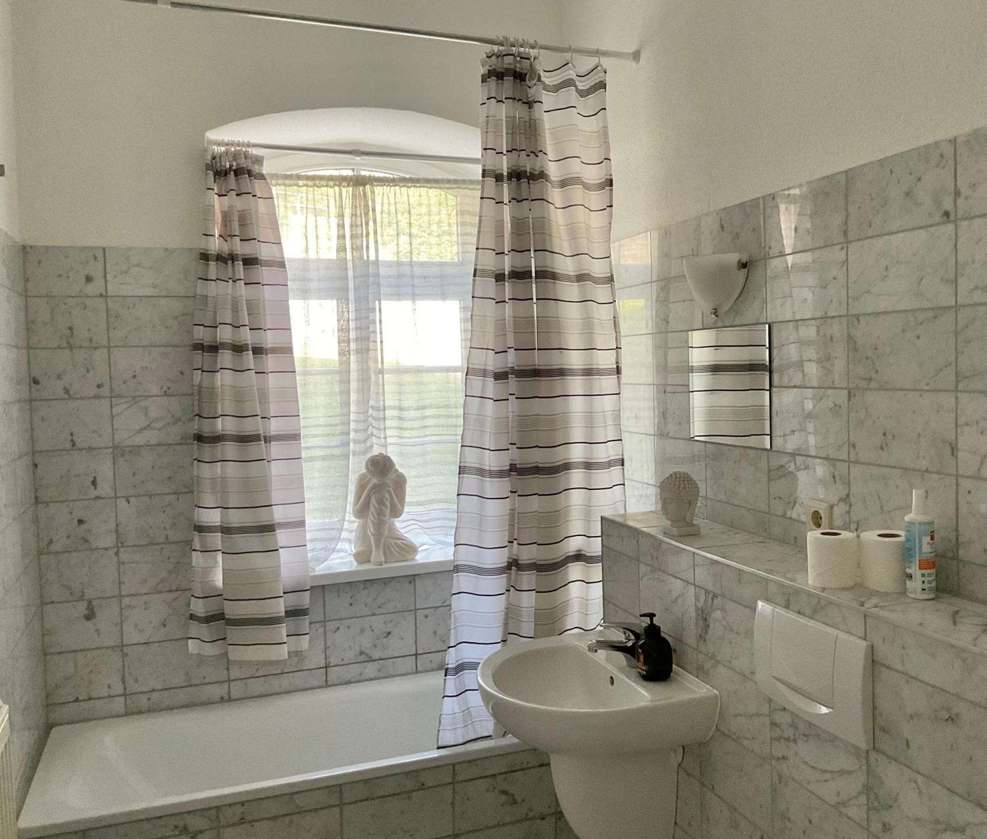 סבניץ Elbenland Apartments Saechsische Schweiz מראה חיצוני תמונה