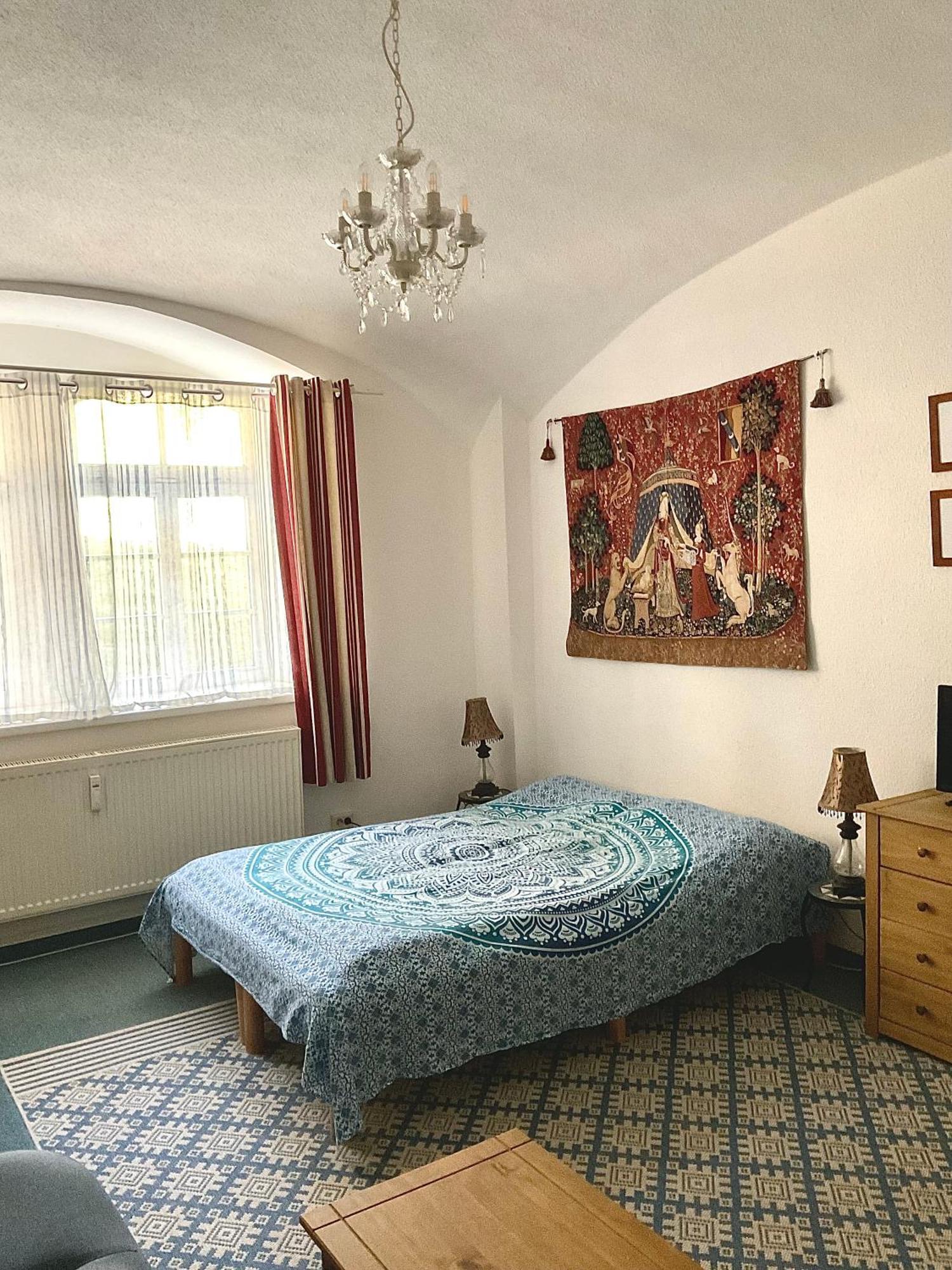 סבניץ Elbenland Apartments Saechsische Schweiz מראה חיצוני תמונה
