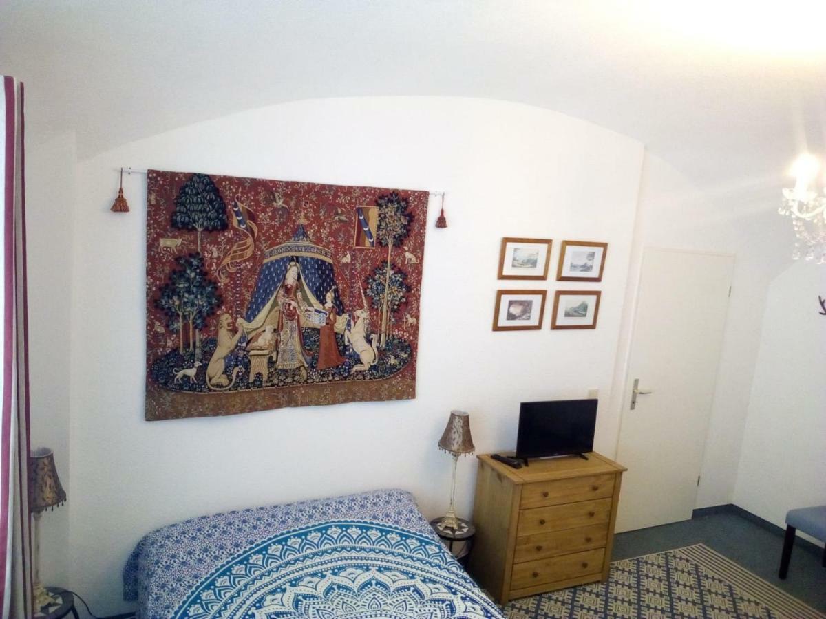 סבניץ Elbenland Apartments Saechsische Schweiz מראה חיצוני תמונה